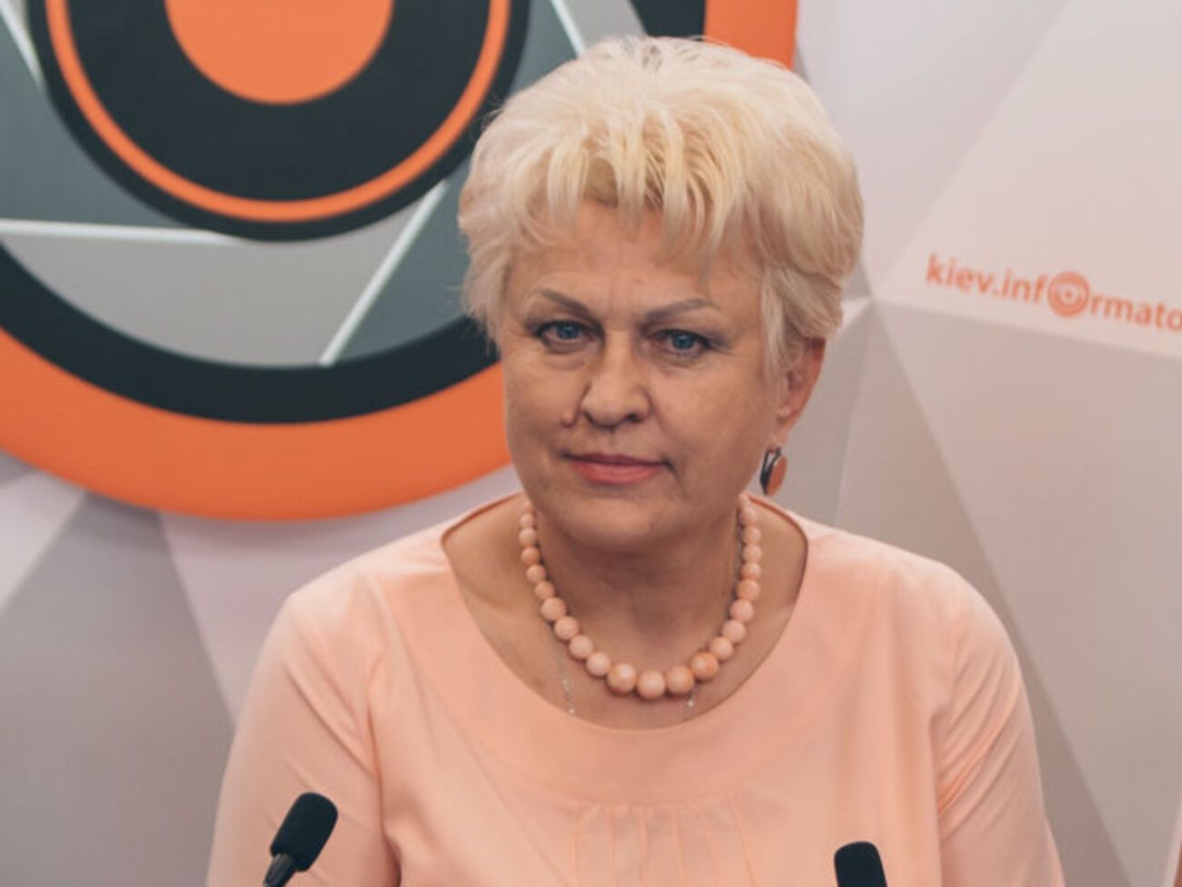 Татьяна Тимочко:&nbsp;Мы уничтожаем основной ресурс жизнедеятельности