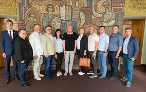 Нардепы обсудили с вице-президентом НАНУ создание в структуре учреждения научно-технического совета