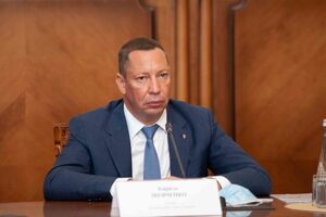 Шевченко: Всі важливі рішення ухвалюються колегіально