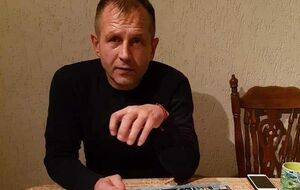 Климент: Пообщался с врачом Балуха, его ответ: "Без изменений. Ждем"