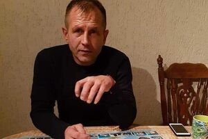 Климент: Поспілкувався з лікарем Балуха, його відповідь: "Без змін. Чекаємо"