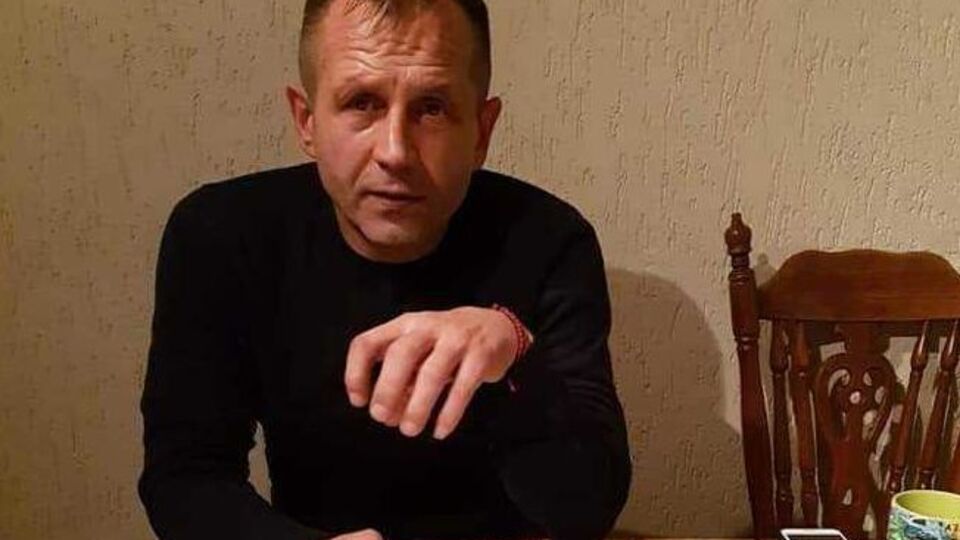 Климент: Поспілкувався з лікарем Балуха, його відповідь: "Без змін. Чекаємо"