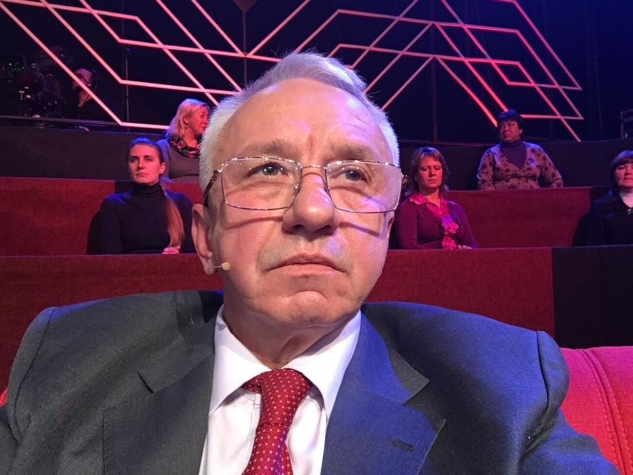 Олексій Кучеренко: Це дуже знакова перемога