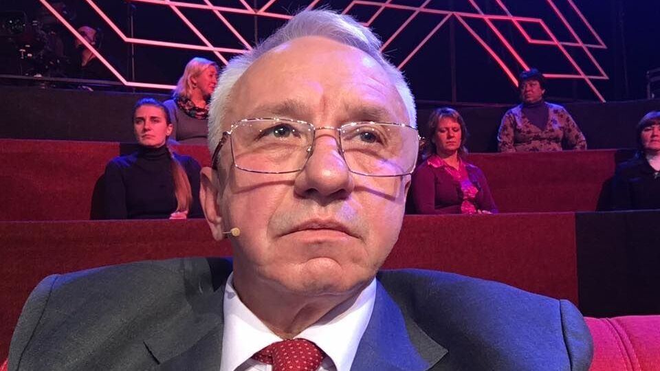 Алексей Кучеренко: Это очень знаковая победа