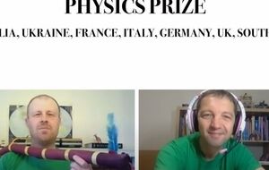 Украинцы работают в Технологическом университете Суинберна в Австралии