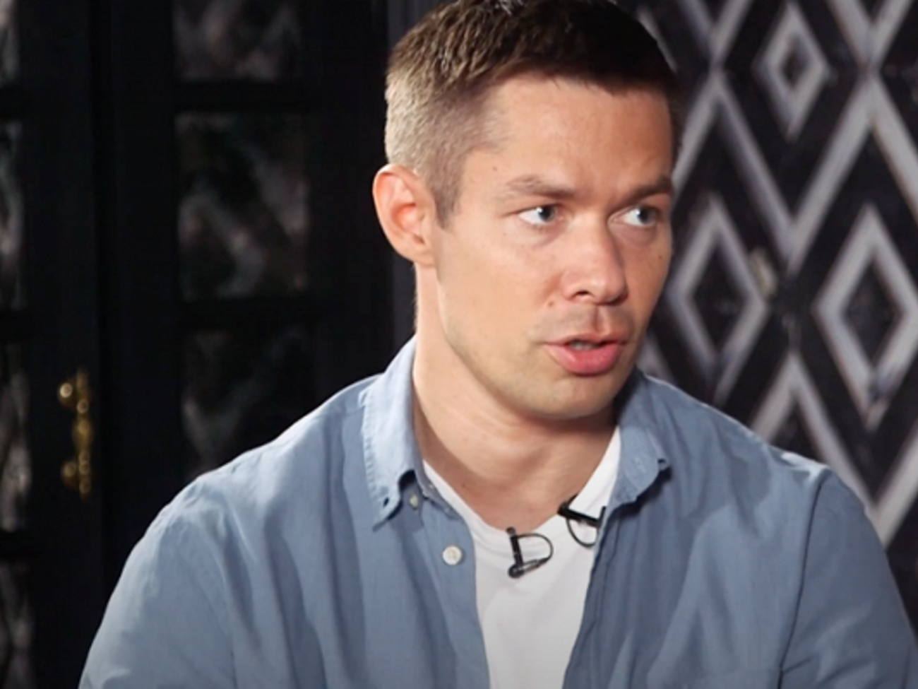 Стас Пьеха:&nbsp;Была передозировка, жуткая паническая атака