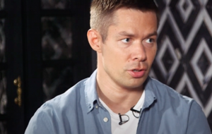 Стас Пьеха: Была передозировка, жуткая паническая атака