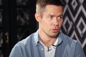 Стас Пьеха: Была передозировка, жуткая паническая атака