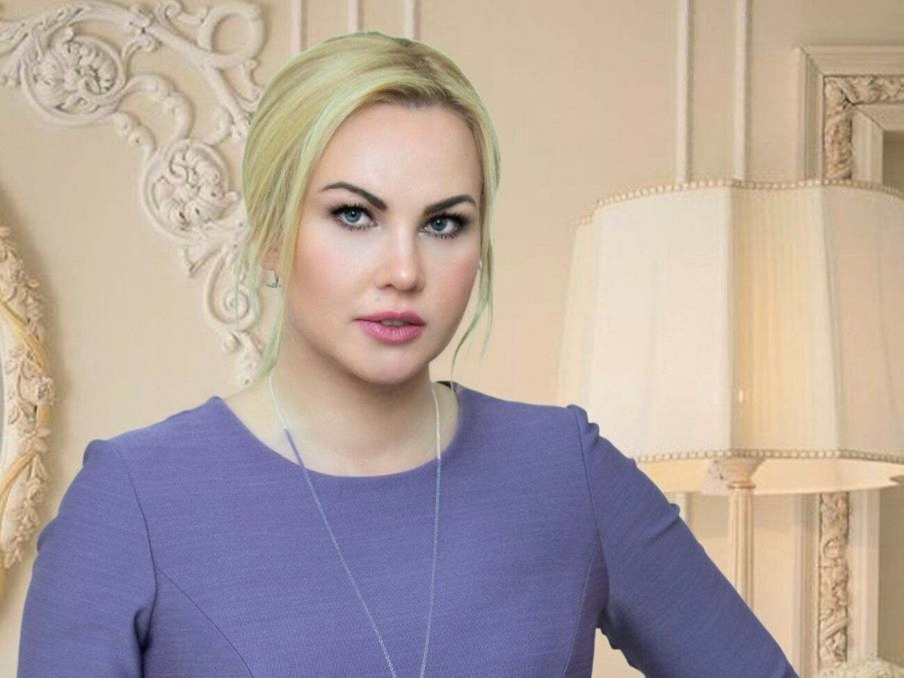 Камалія повідомила про хворобу 11 вересня