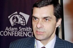 Володимир Жмак: Теза про те, що потрібно всюди збільшувати тарифи, помилкова