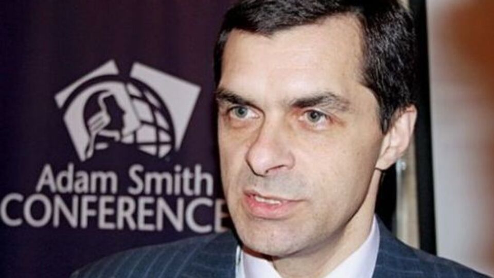 Володимир Жмак: Теза про те, що потрібно всюди збільшувати тарифи, помилкова