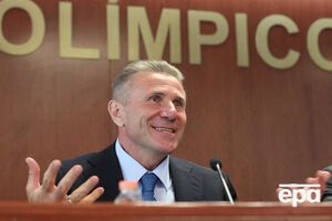 Бубка: Теперь у нас есть такая яркая звезда на годы вперед