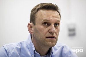 Про отруєння Навального стало відомо 20 серпня