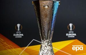 Найближчі ігри в Лізі Європи українські клуби проведуть 24 вересня