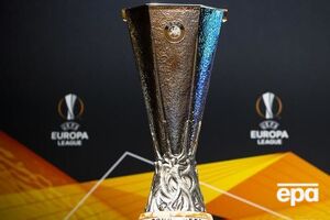 Ближайшие игры в Лиге Европы украинские клубы проведут 24 сентября