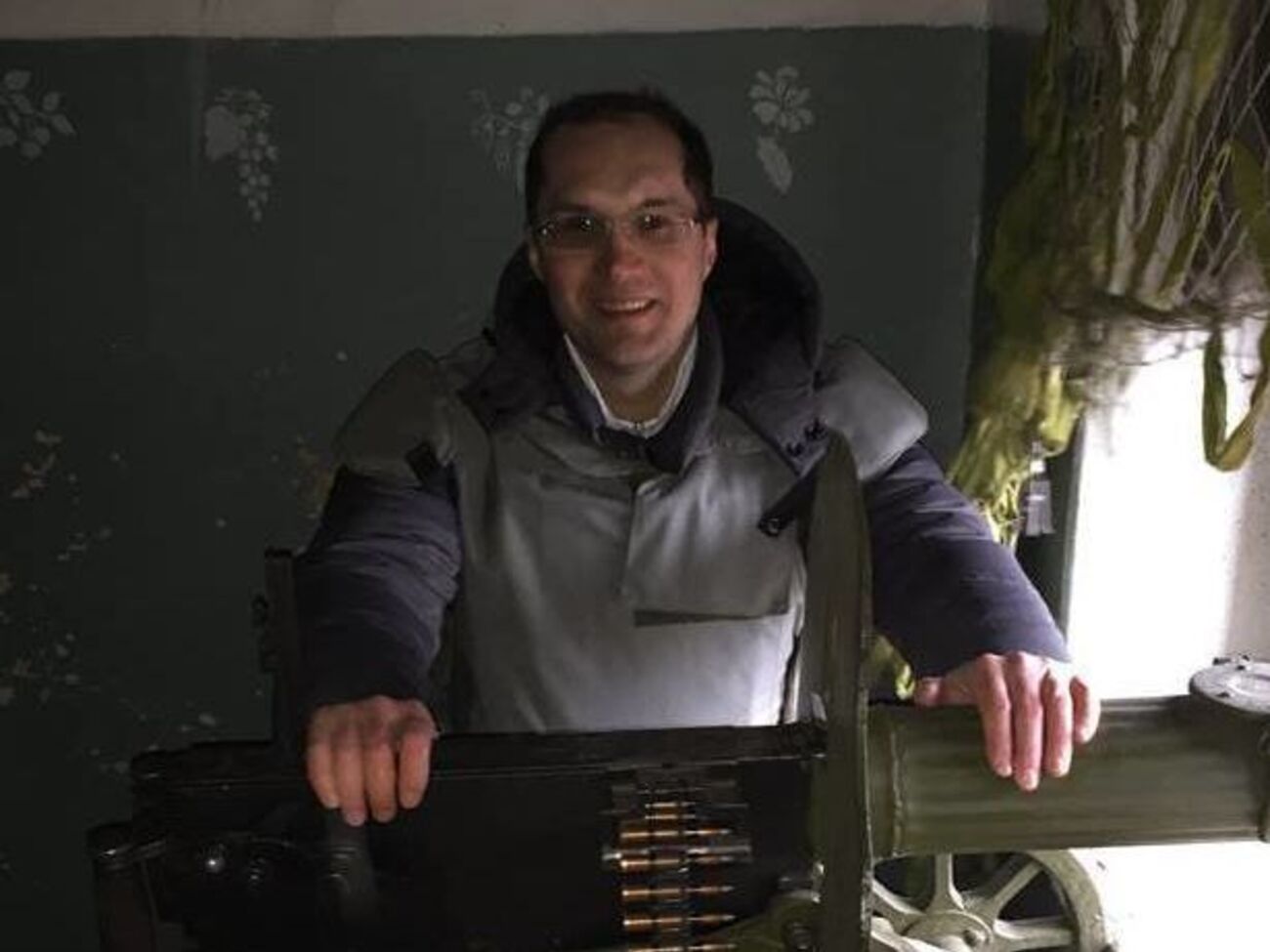Министр обороны обязал штрафовать и лишать премий военнослужащих за ответный огонь по оккупантам. Это реальная капитуляция и работа на Россию