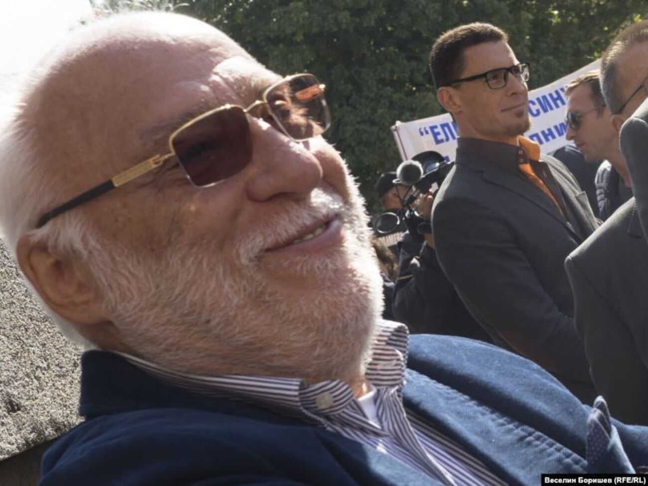 Гебрева труїли двічі