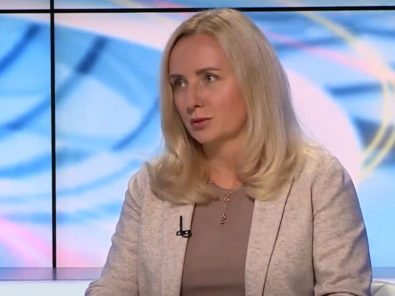 Наталья Дригваль:&nbsp;Что хочет сказать НАБУ своими действиями и комментариями&nbsp;&ndash; &ldquo;мы считаем, что вы виноваты, идите в суд и доказывайте обратное"