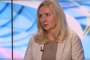 Наталья Дригваль: Что хочет сказать НАБУ своими действиями и комментариями – “мы считаем, что вы виноваты, идите в суд и доказывайте обратное"