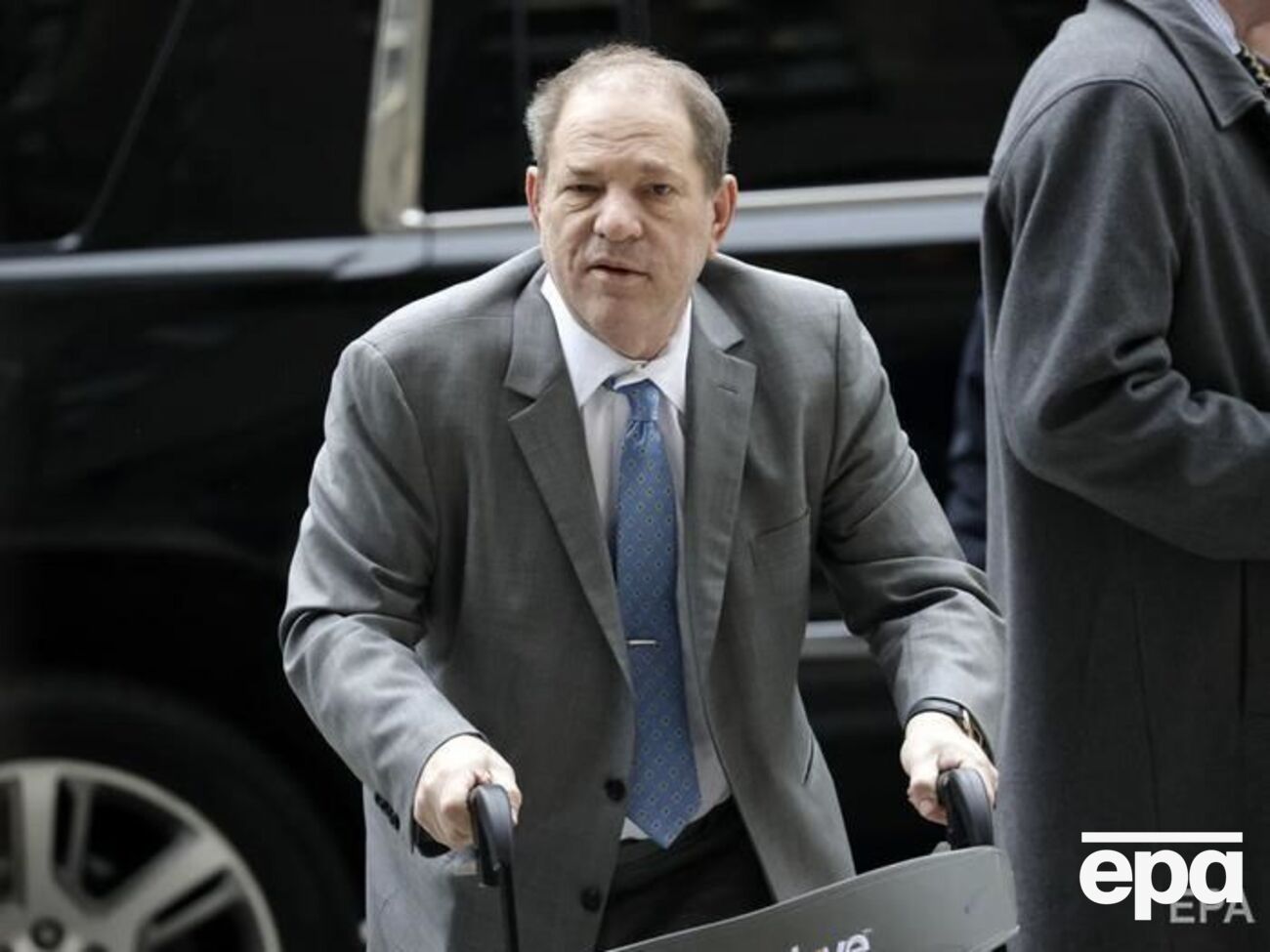 У лютому 2020 року Вайнштейна засудили за зґвалтування і домагання