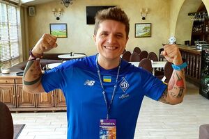 Анатолій Анатоліч: Зараз корпоративи повернулися, але їх, звісно, менше, ніж раніше