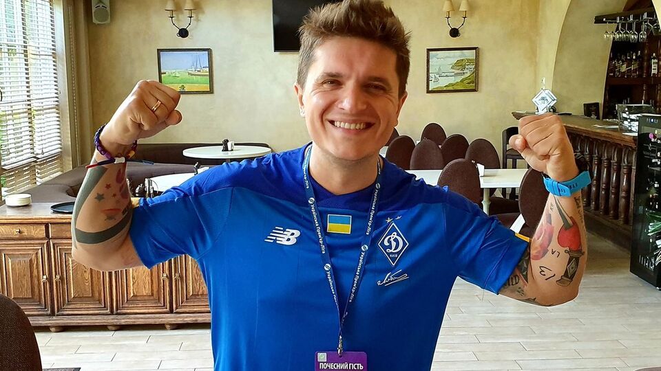 Анатолій Анатоліч: Зараз корпоративи повернулися, але їх, звісно, менше, ніж раніше