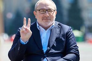 Кернес находится на лечении в немецкой клинике "Шарите"