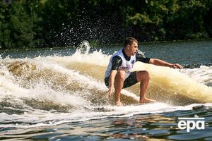 В чемпионате Украины приняли участие спортсмены от восьми до 49 лет