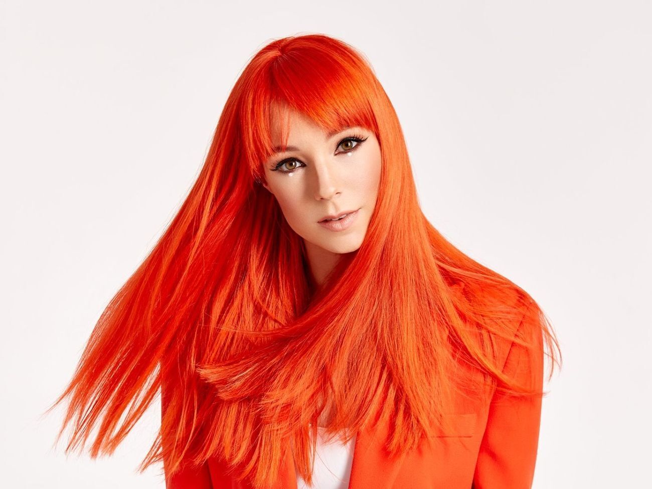 Tarabarova повідомила про вагітність 19 травня