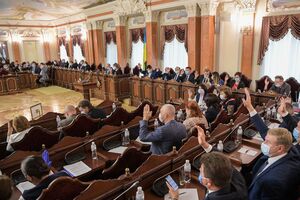 Авторитет судебной власти зависит от действий каждого судьи, подчеркивается в заявлении ВС