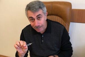 Комаровский: У всех коронавирусов сезонность есть, поэтому ожидалось, что и у этого будет аналогично