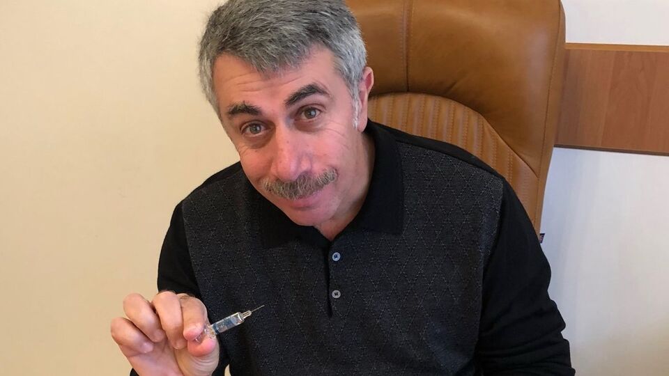 Комаровський: У всіх коронавірусів сезонність є, тому очікували, що й у цього буде аналогічно