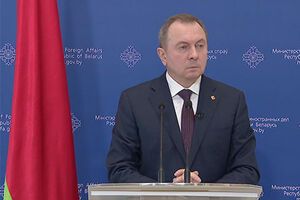 Макей: Мы никогда не будем инициировать какие-то действия, направленные на ухудшение отношений с ЕС