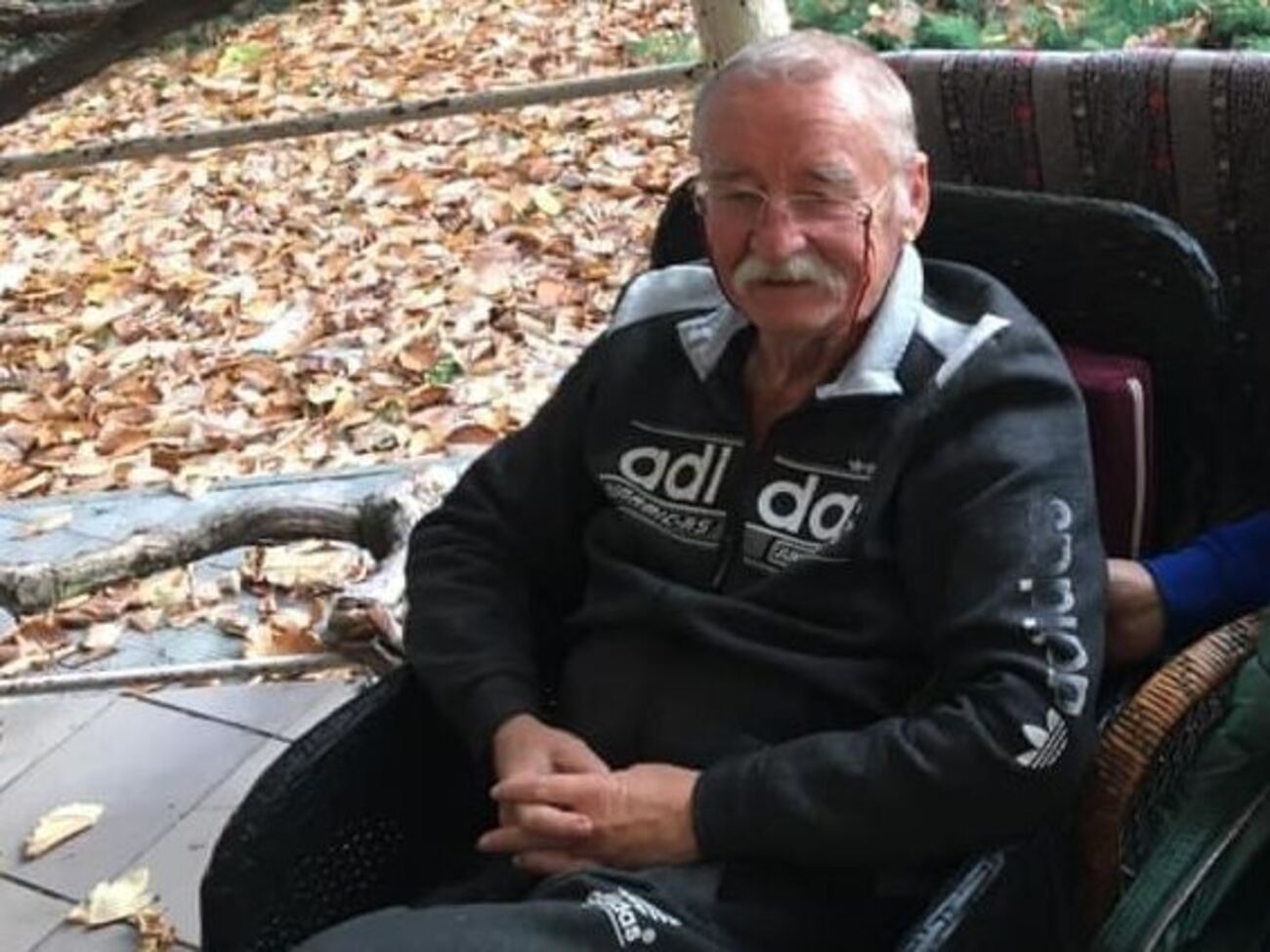 Оперна діва Мірошниченко була щирою і говорила в лоб, що думала. Наші з нею розмови були схожі на розмови двох биндюжників