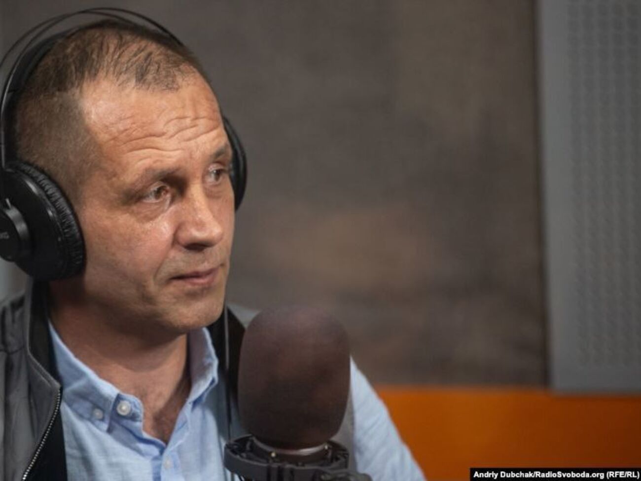 Геращенко: Балух уже 11 днів у тяжкому стані лежить у лікарні