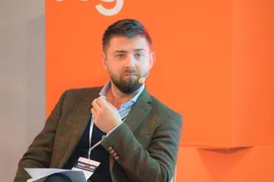 Юнаков: Когда стал депутатом с проукраинскими взглядами, начали писать смешные угрозы