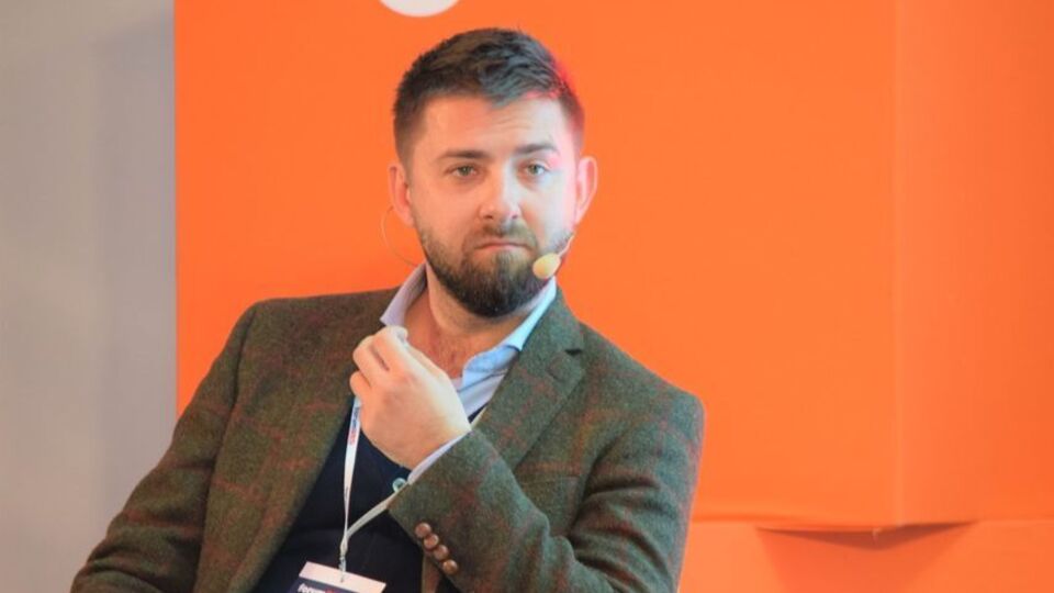 Юнаков: Коли став депутатом із проукраїнськими поглядами, почали писати смішні загрози