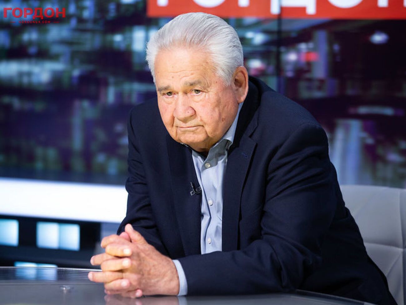 Фокин: Украина не может, а обязана преследовать и судить людей, совершивших военные преступления