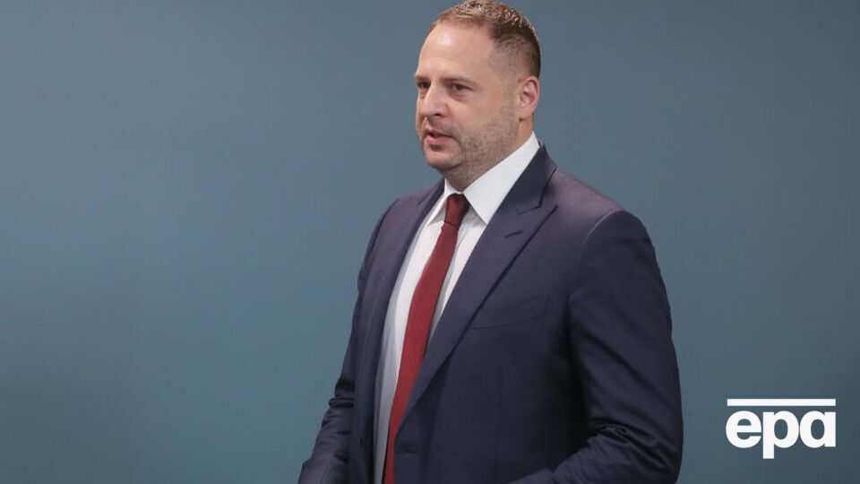 Ермак признался, что не смотрел интервью с Андреем Богданом