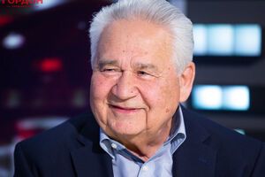 Фокин: Господа, маразм может прийти к человеку и в 40 лет, в зависимости от того, каким умом его наградила мама