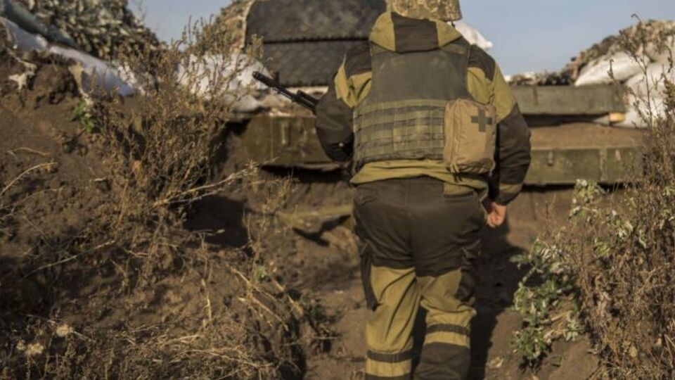 У Міноборони запевняють, що йдеться про стимулювання військовослужбовців ЗСУ, які перебувають у зоні бойових дій