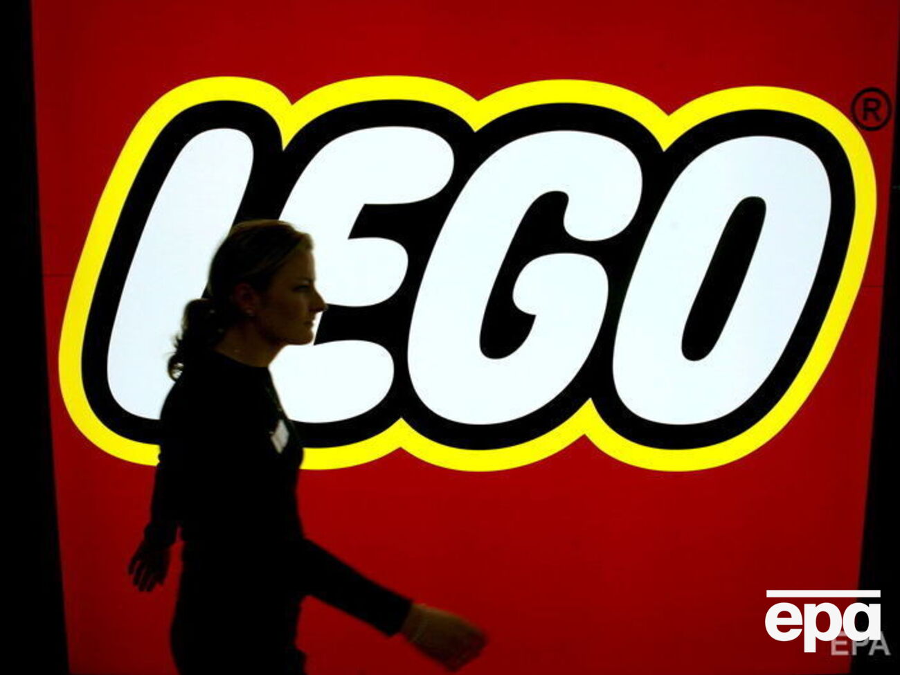 На карантине продажи Lego&nbsp;выросли на 14%