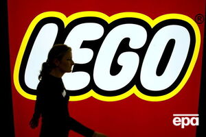 На карантине продажи Lego выросли на 14%