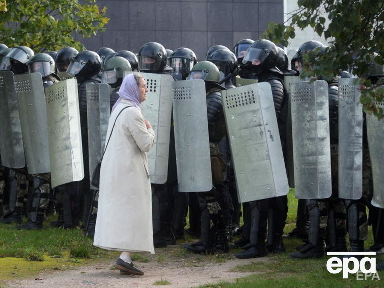 Евросоюз намерен ввести санкции против Беларуси за насилие в отношении протестующих и фальсификацию результатов президентских выборов