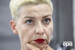 Колесникову утримують під вартою із 7 вересня