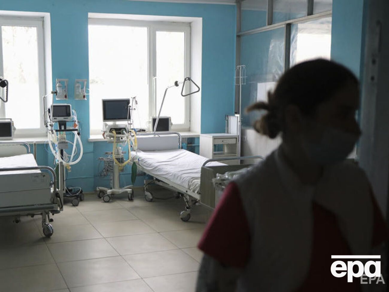 За минулу добу в Україні було госпіталізовано майже 670 осіб із коронавірусом