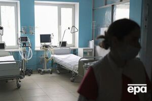 За минулу добу в Україні було госпіталізовано майже 670 осіб із коронавірусом