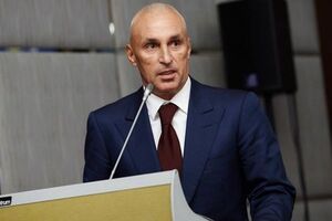 Не факт, что Ярославский (на фото) решит бороться за мэрское кресло, пишет Капустин, так как это давно не его уровень и размах