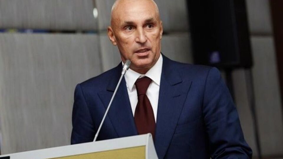 Не факт, що Ярославський (на фото) вирішить боротися за мерське крісло, пише Капустін, оскільки це давно не його рівень і розмах