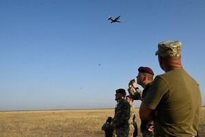 В Україні стартували міжнародні військові навчання "Об'єднані зусилля – 2020"